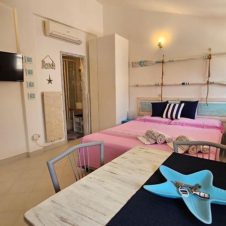Studio Mare Fuori With Terrace Rovinj Exteriér fotografie
