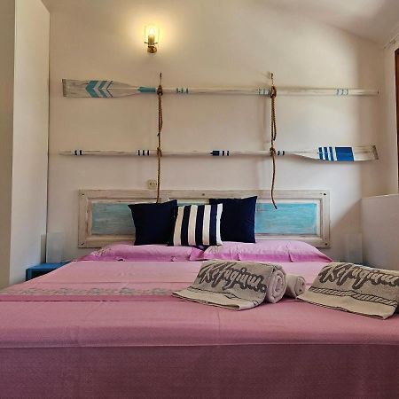 Studio Mare Fuori With Terrace Rovinj Exteriér fotografie