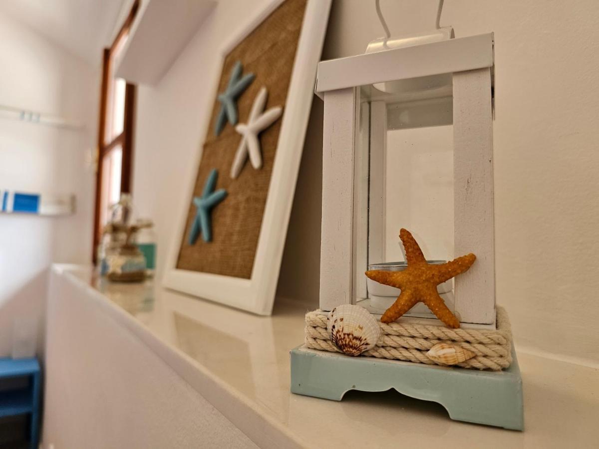 Studio Mare Fuori With Terrace Rovinj Exteriér fotografie