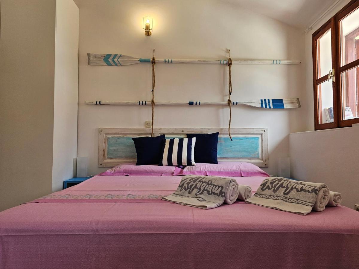 Studio Mare Fuori With Terrace Rovinj Exteriér fotografie