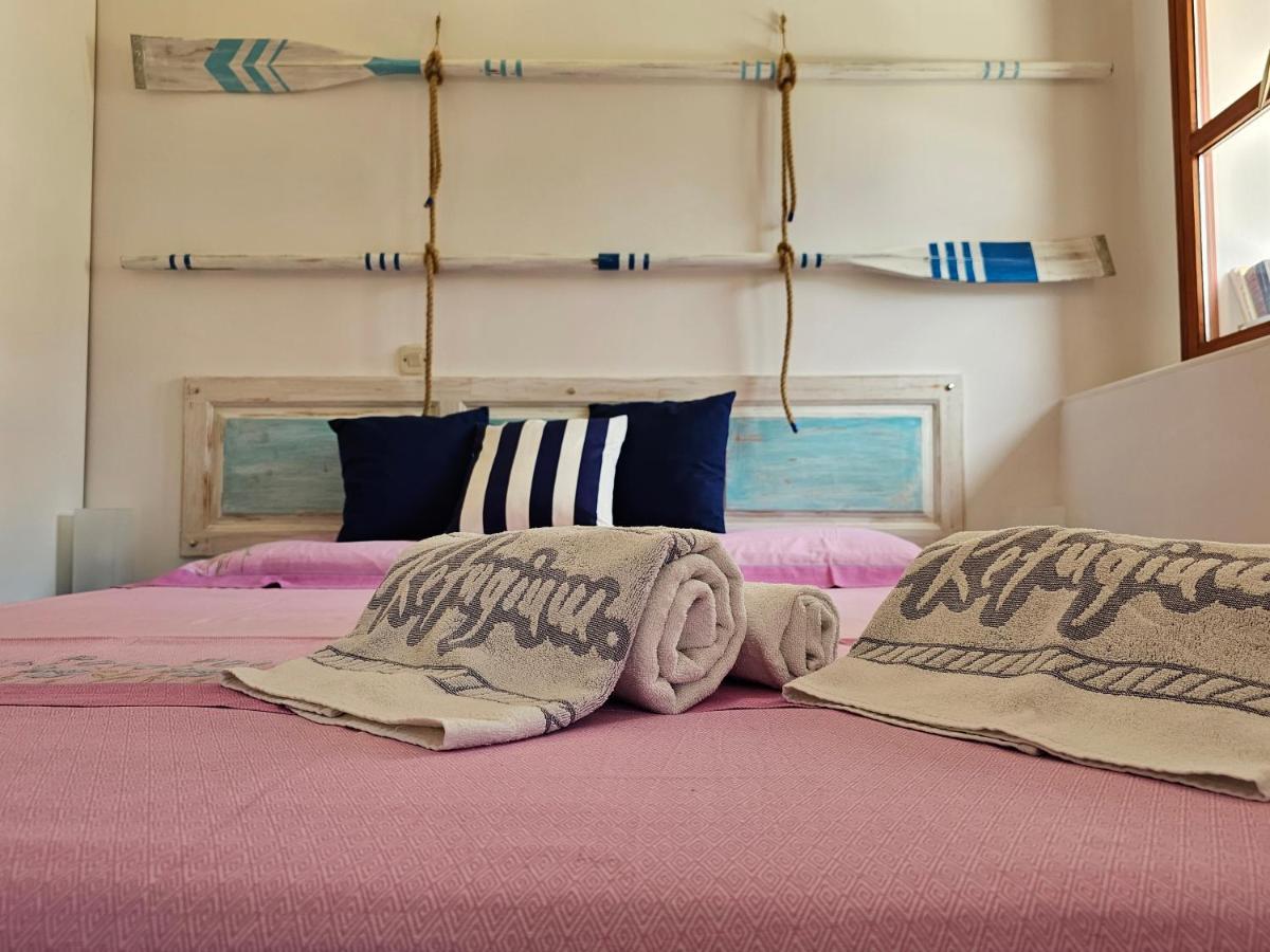 Studio Mare Fuori With Terrace Rovinj Exteriér fotografie