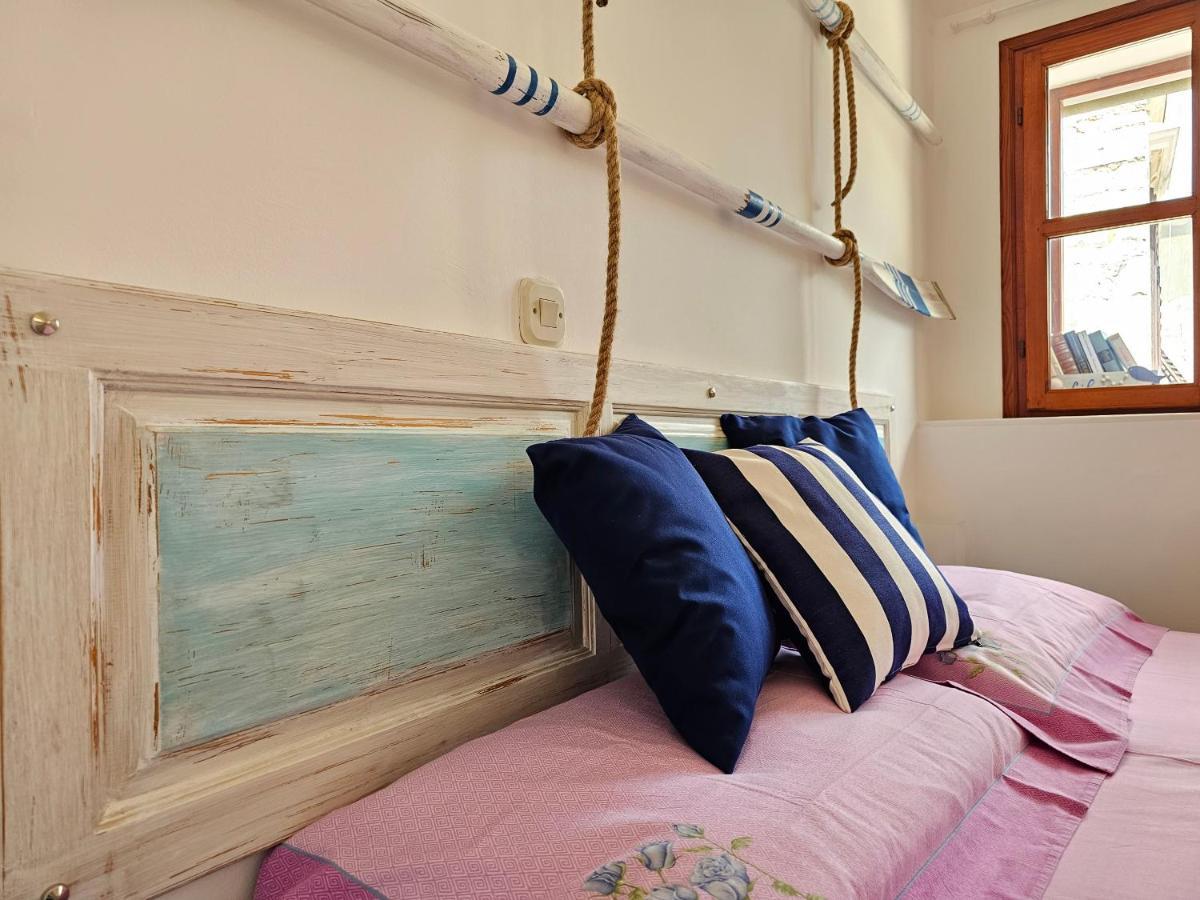 Studio Mare Fuori With Terrace Rovinj Exteriér fotografie
